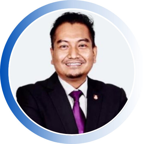 Prof. Norzaidi Mohd Daud